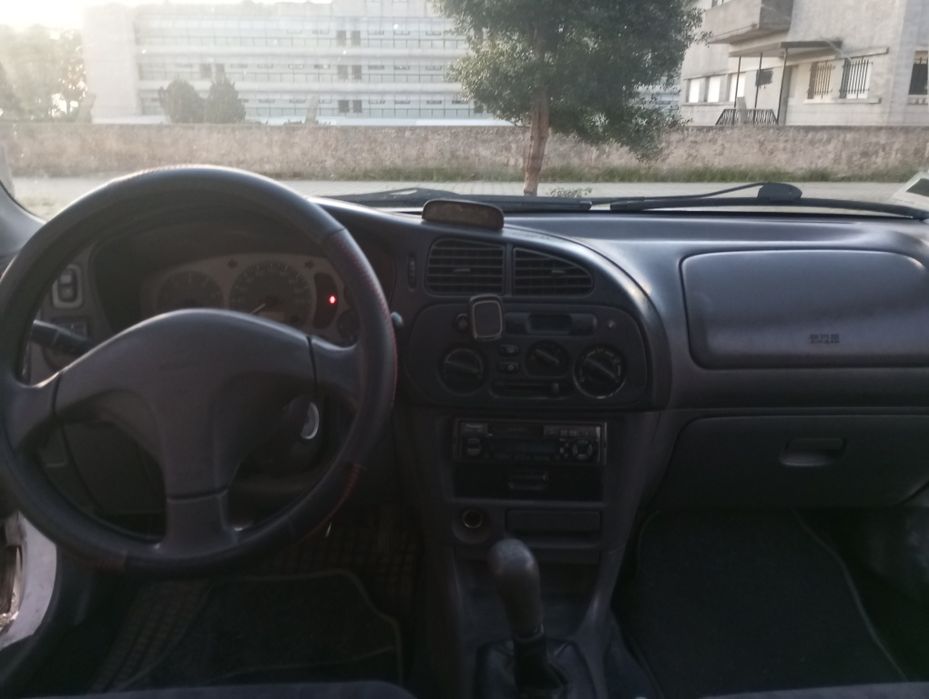 Mitsubishi lancer Full extras