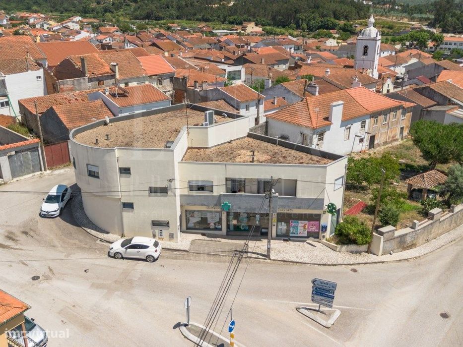 Apartamento T2 + Garagem | Vila Nova de Anços, Soure