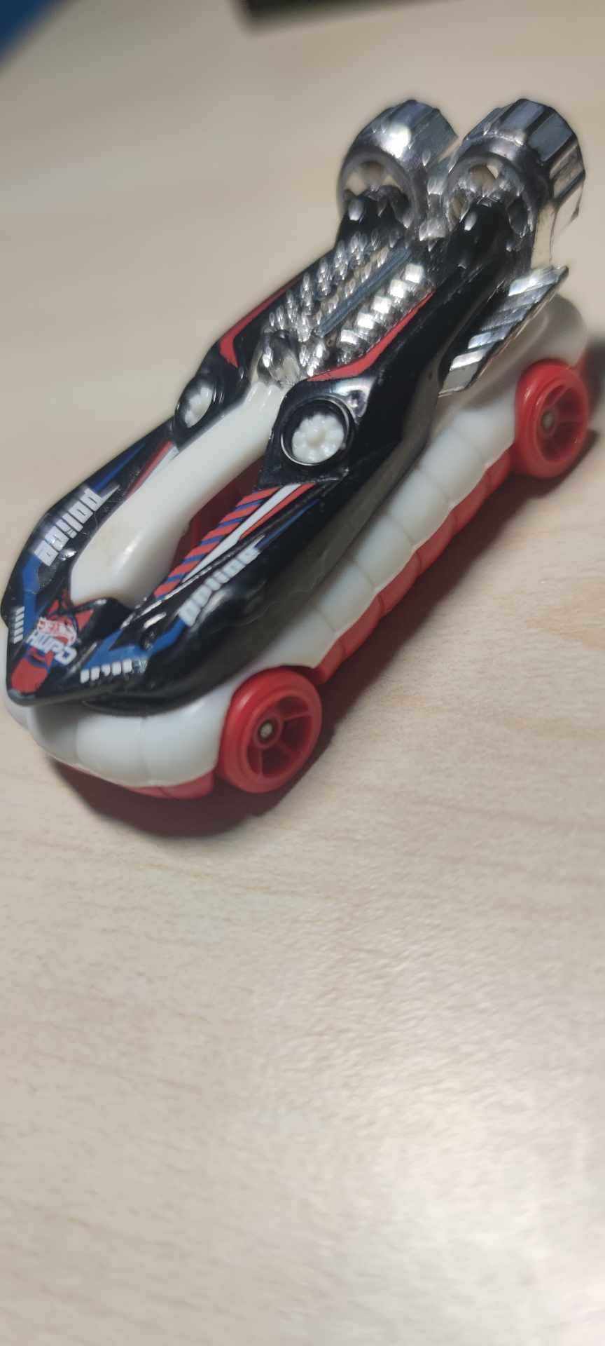 Zabawka HotWheels Samochód