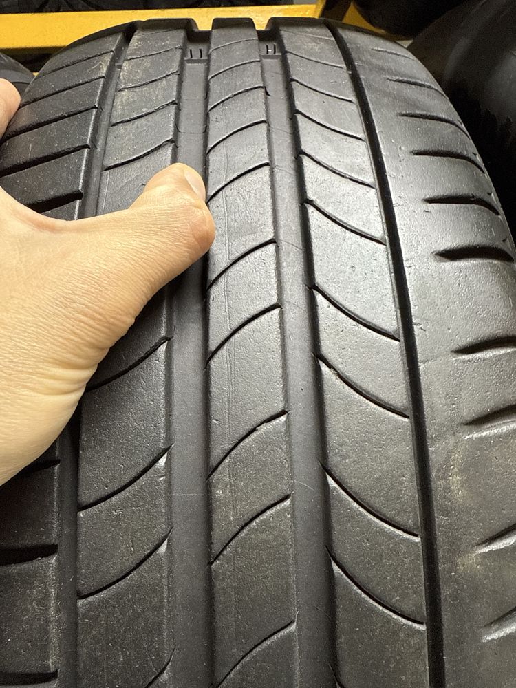 215/55 r17 Michelin 2шт 2024рік
