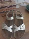 Sandálias Birkenstock 37