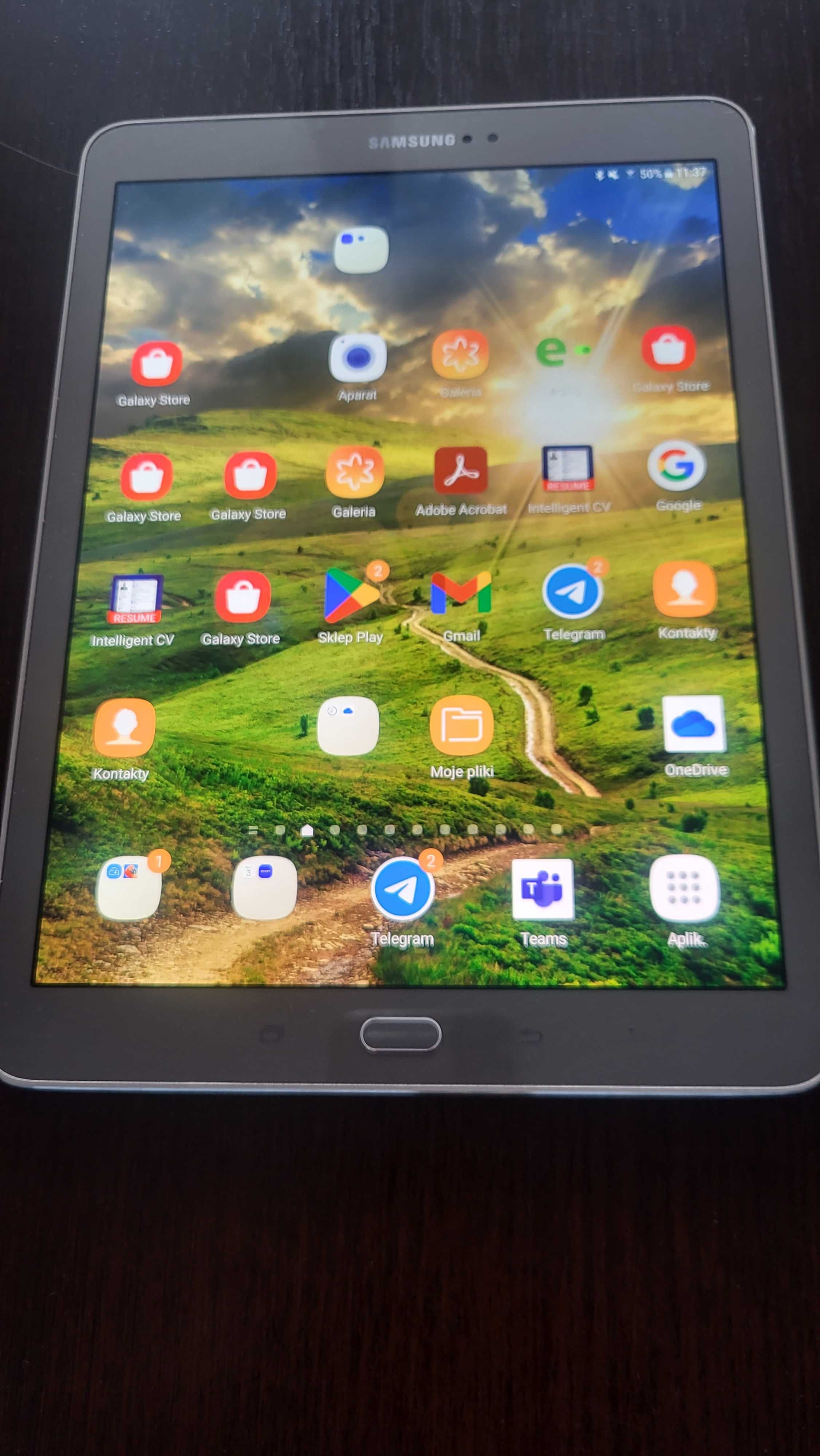 Samsung Galaxy Tab s2 SM-T813