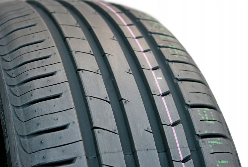 NOWE Opony opona letnia letnie TRACMAX 215/55R16 X-PRIVILO TX1 97W XL