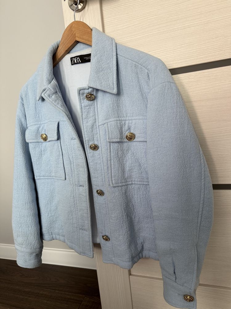 Продам пиджак Zara