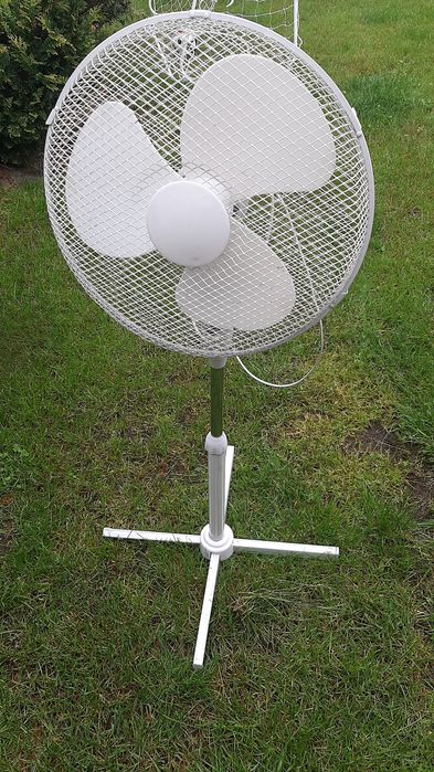 Wentylator stojący
