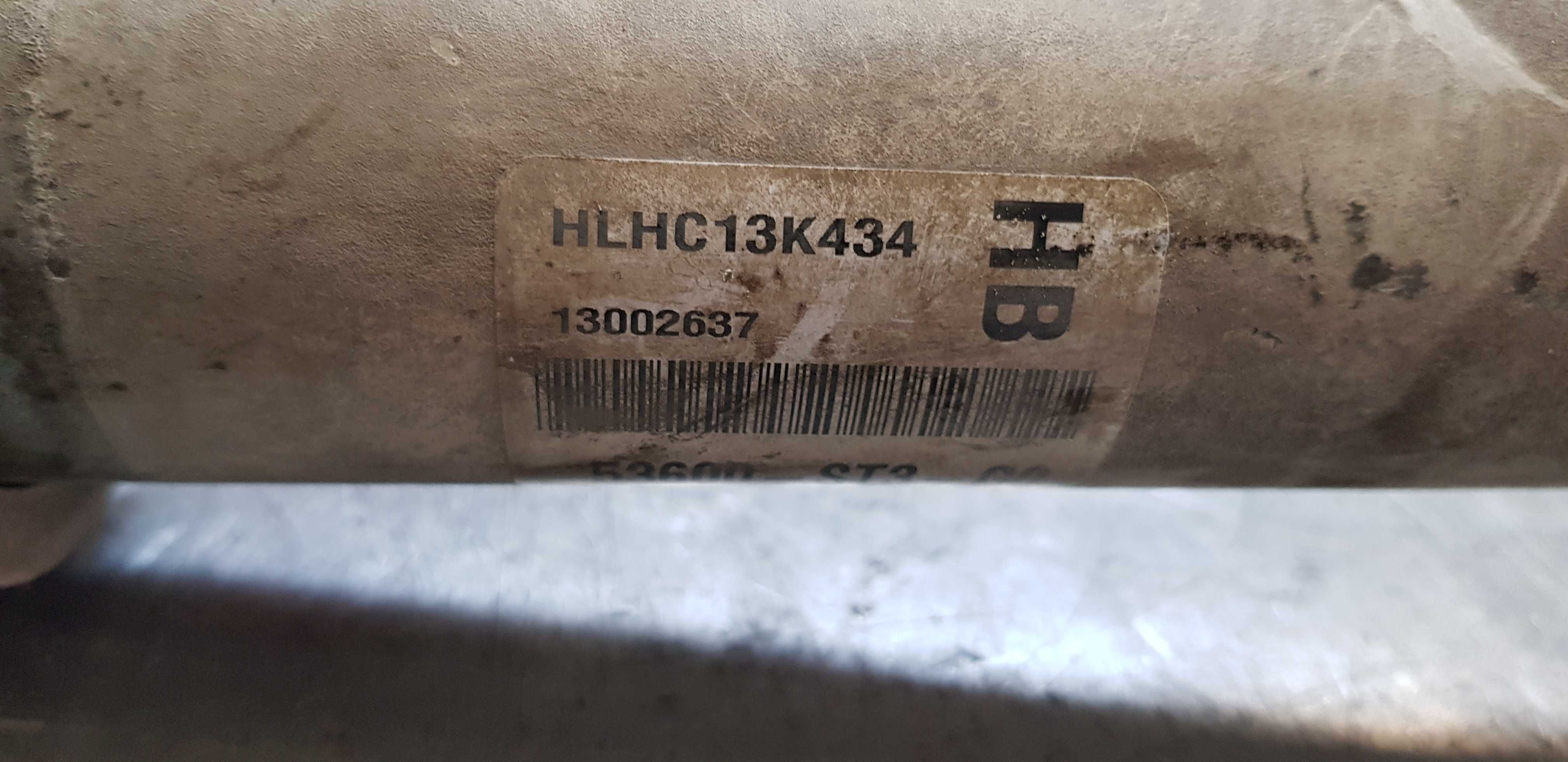 Honda Civic 6 VI maglownica pompa wspomagania TRW