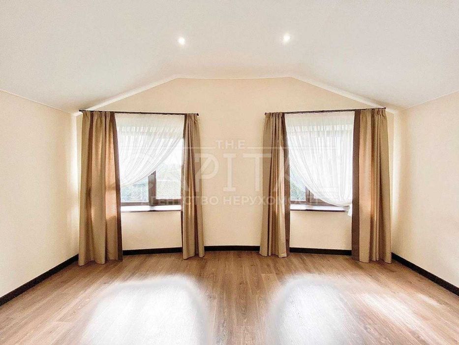 Продаж 2-поверхового будинку 1004 м2, Старі Петрівці, Вишгородський рн