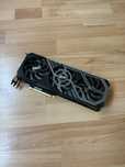 Palit RTX 3070 TI Gaming Pro ( 8 GB )