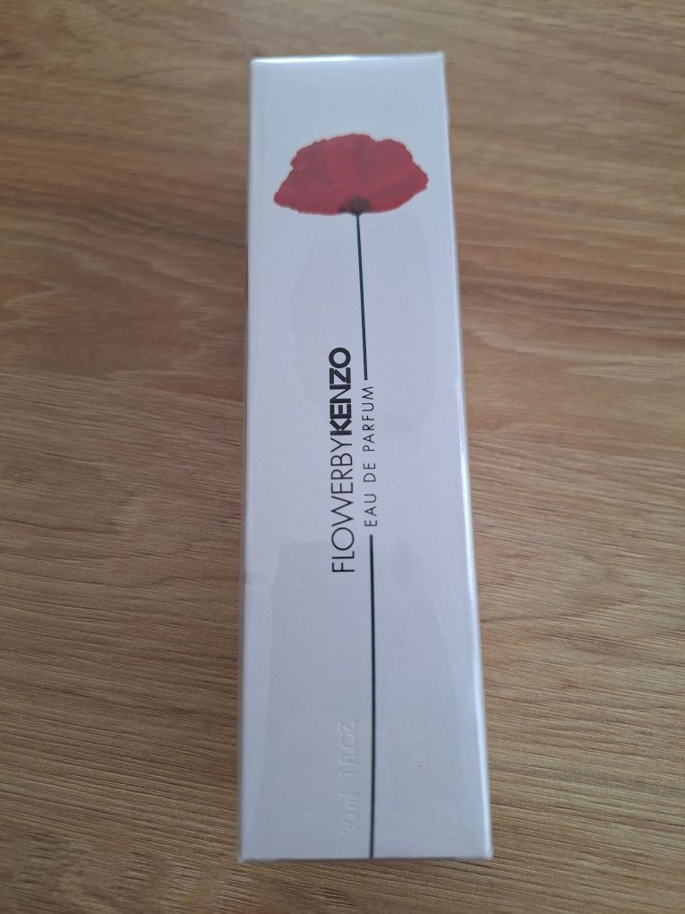 Kenzo Flower by Kenzo