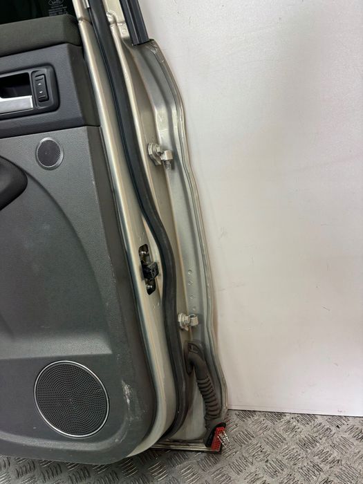 drzwi tył tylne lewe ford kuga i 08-