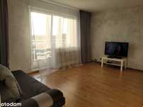 os Chrobrego 2 pokojowe 49 m2, loggia, umeblowane,