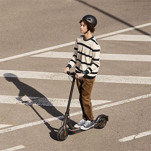 Trotinete Xiaomi Essential