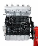 Silnik. BMM 2.0 TDI 8V 140KM VW SKODA SEAT AUDI Gwarancja + Montaż