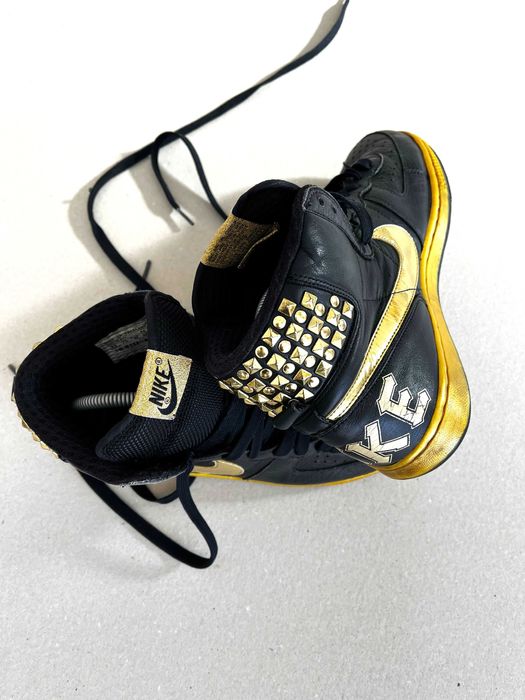 Sapatilhas Nike Terminator High Supreme Rock'N Roll