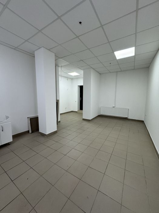 Оренда приміщення під магазин, офіс Березняки Шумського 3Г