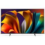 Знижка! 55" Телевізор Hisense 55E6NT (4K Smart TV Wi-Fi Bluetooth)