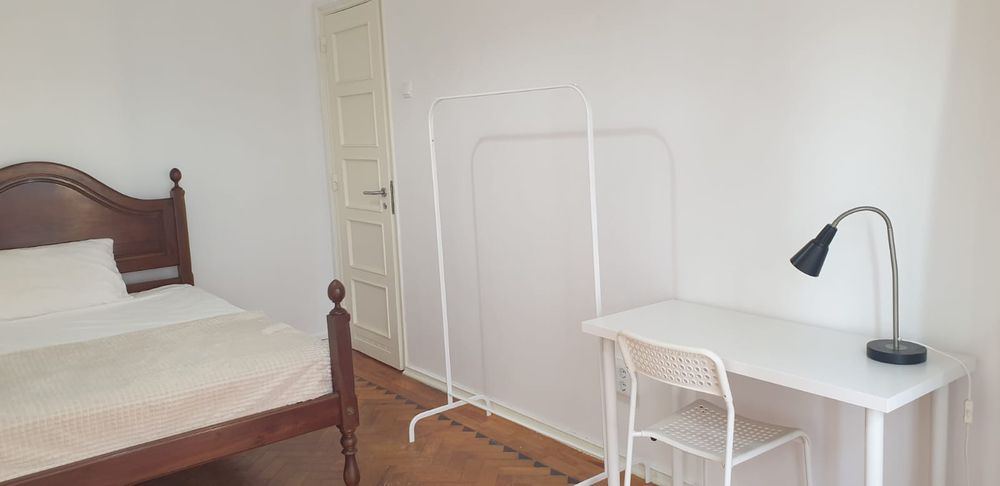 Arrendamento de quarto