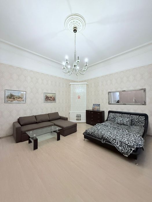 Сдам 2-х комн квартиру в центре ул Елизаветинская/ Преображенская