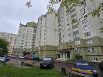 2-кім.кв. вул. Кисілевської, сирець