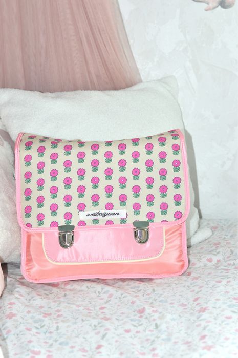 АКЦІЯ! Рюкзак від бренду Zara дитячий для дівчинки