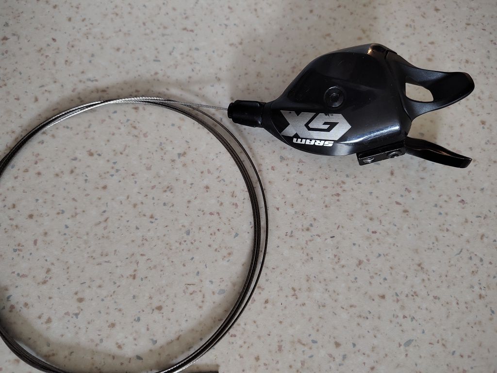 Manetka Sram GX Eagle trigger 12 speed