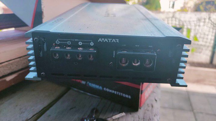 Ремонт Усилителей