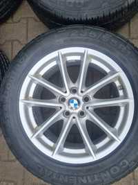 4 felgi do z czujnikami do BMW5 G30 G31 G11 G20 G21 G22