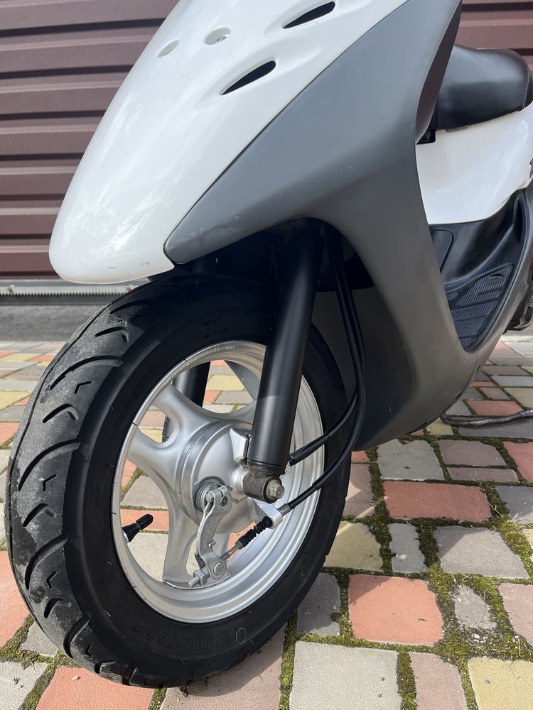 Скутер Honda DIO AF34