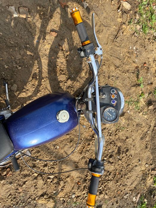 Продам Мінськ 125 12в