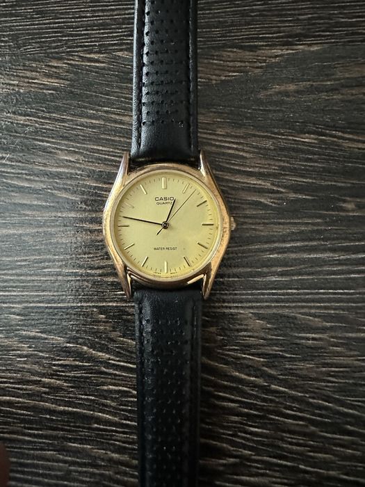 Часы CASIO MTP-1094