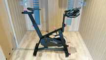 rower stacjonarny Domyos Biking 500