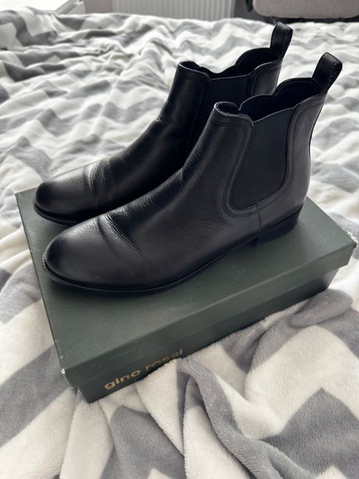 Sztyblety gino rossi 41