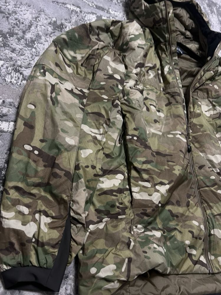 Arc’teryx LEAF Cold WX Hoody Lt Gen 2.1 Multicam