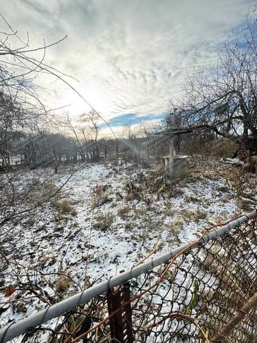 Будинок с. Розсошенці