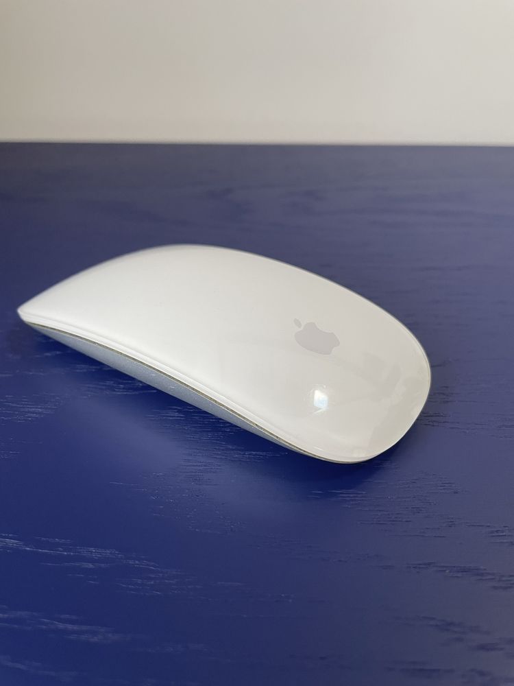 Apple Magic Mouse 2 model A1657 bezprzewodowa mysz oryginalna sprawna