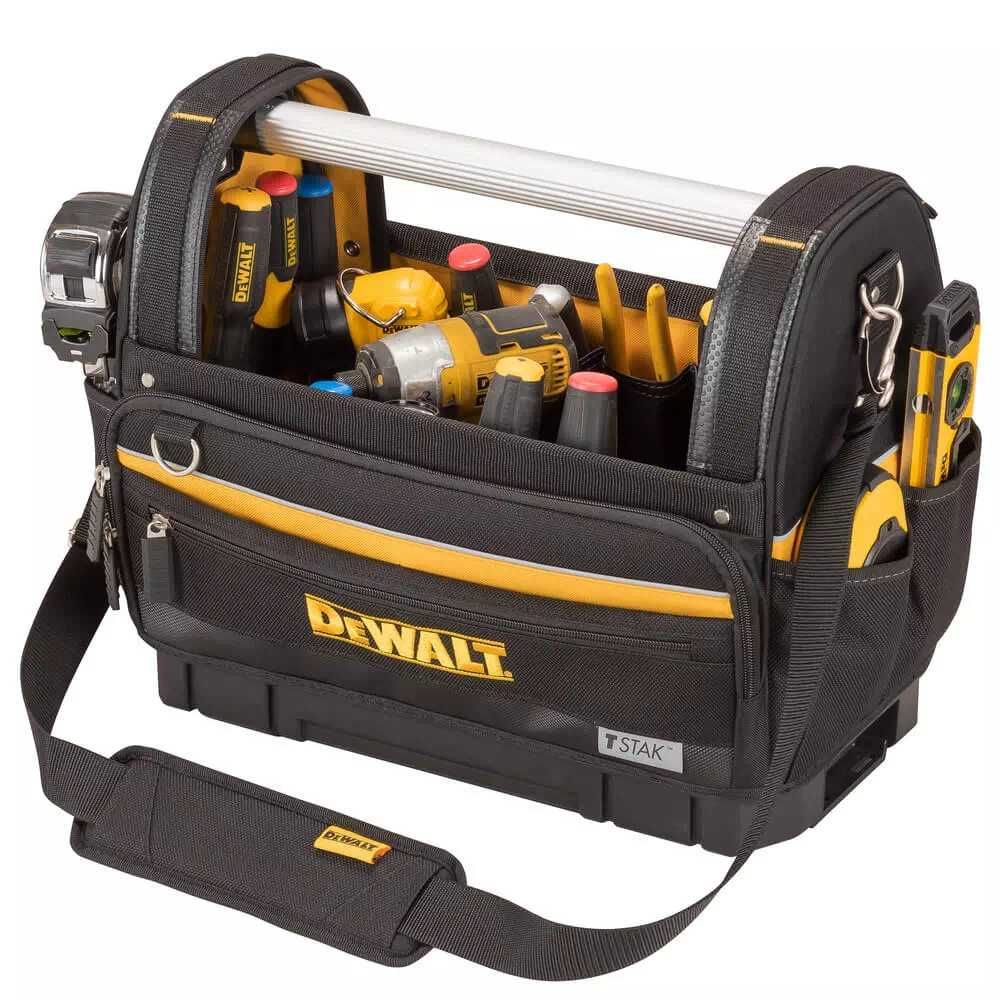 DeWALT DWST82990-1 cумка открытого типа системы TSTAK