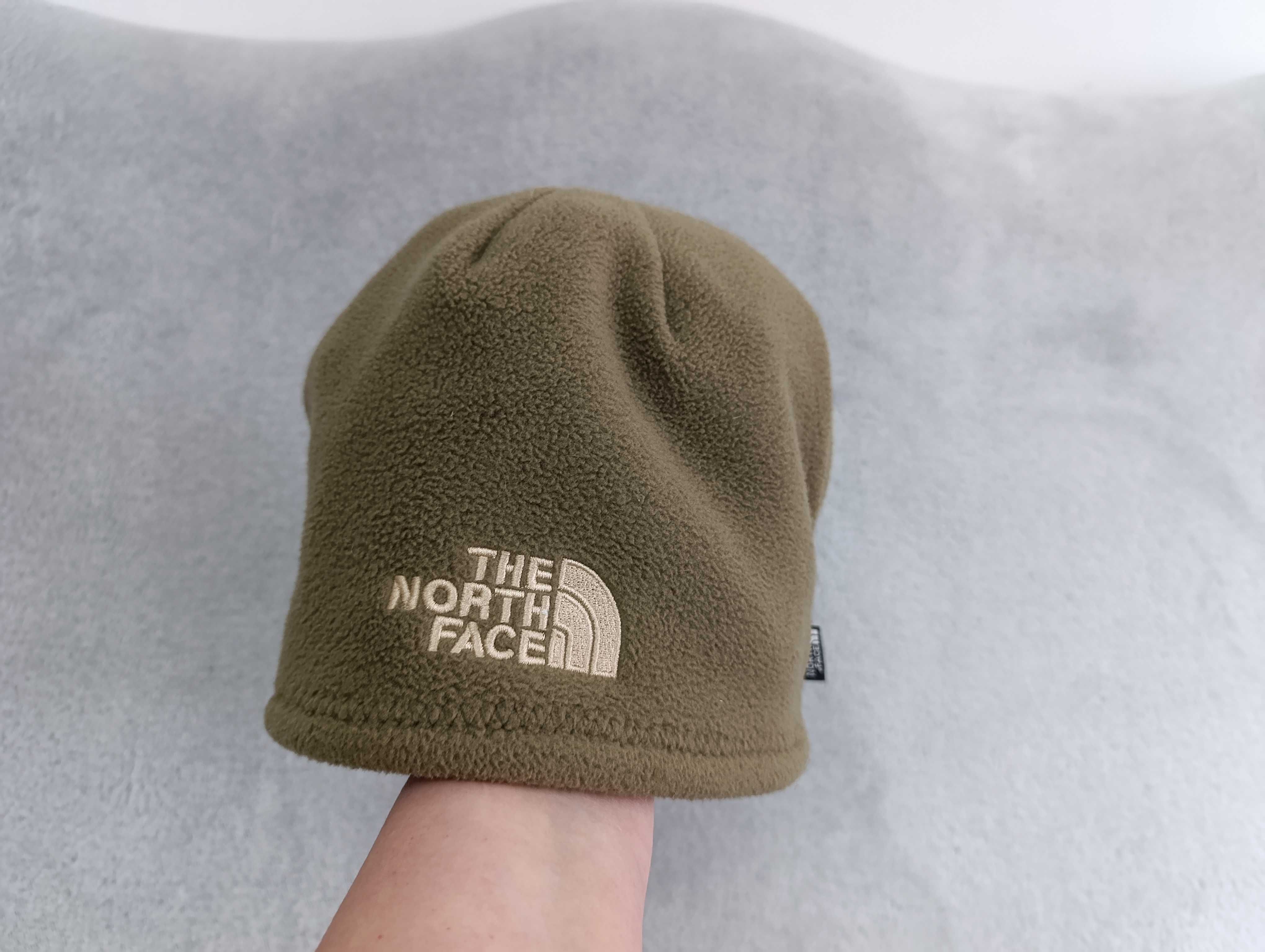 Шапка зимова чоловіча THE NORTH FACE розмір 58-60