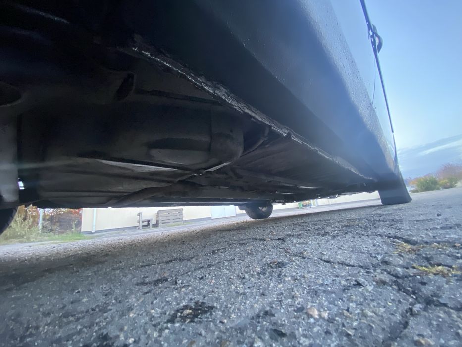 Ланос sx на газу