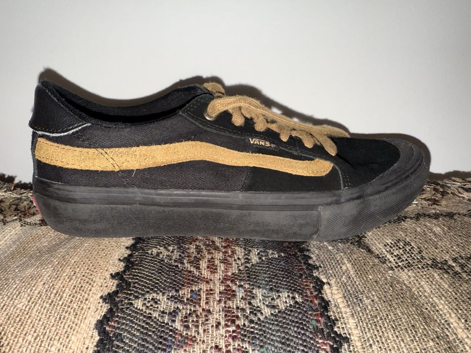 Vans Style 112 Pro