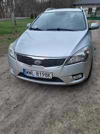 Sprzedam Kia Ceed