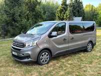 Fiat Talento Fiat Talento 1.6