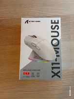Rato Profissional Attack Shark X11 Preto. NOVO!!
