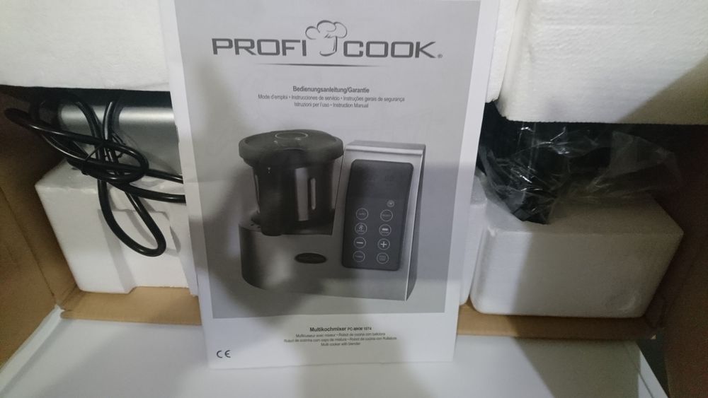 Продам Комбайн PROFI Cook