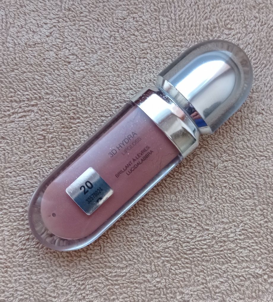 Блиск для губ Kiko 20