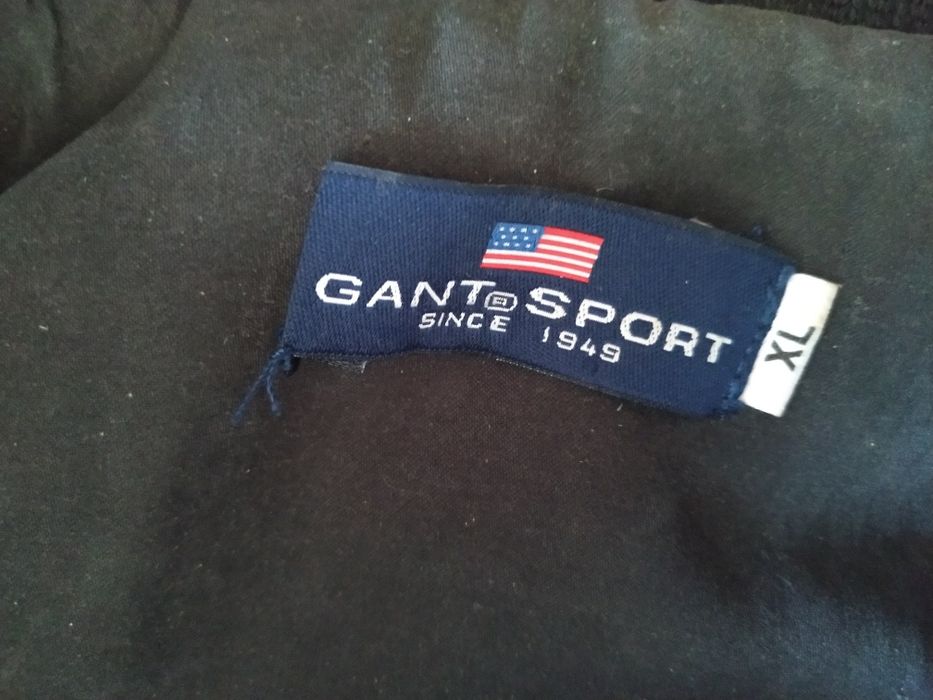 Cavaco homem Gant XL