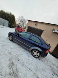 Opel Astra G. Rocznik 1999. Silnik 1.6. Idealne na dojazdy do pracy.