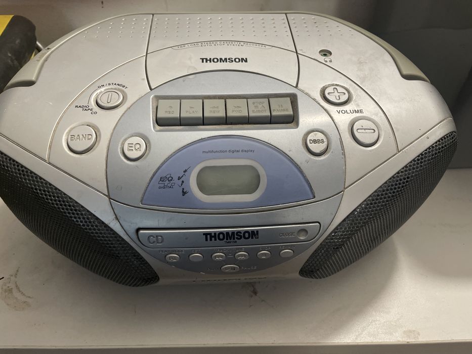 Radio Thomson TM9158