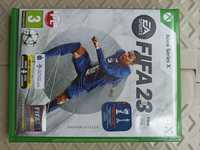 FIFA 23 Xbox Series X PL