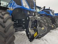 Przedni TUZ New Holland T4 T5 T6 T7 Każdy Model John Deere Claas Case