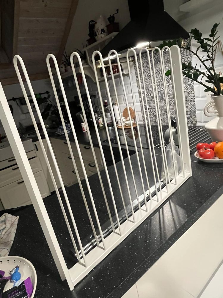 Wieszak na spodnie Ikea